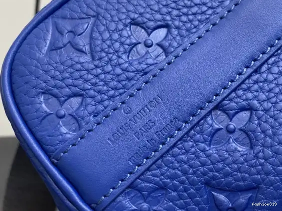 KEEPALL LOUIS 25 VUITTON BANDOULIÈRE 0331